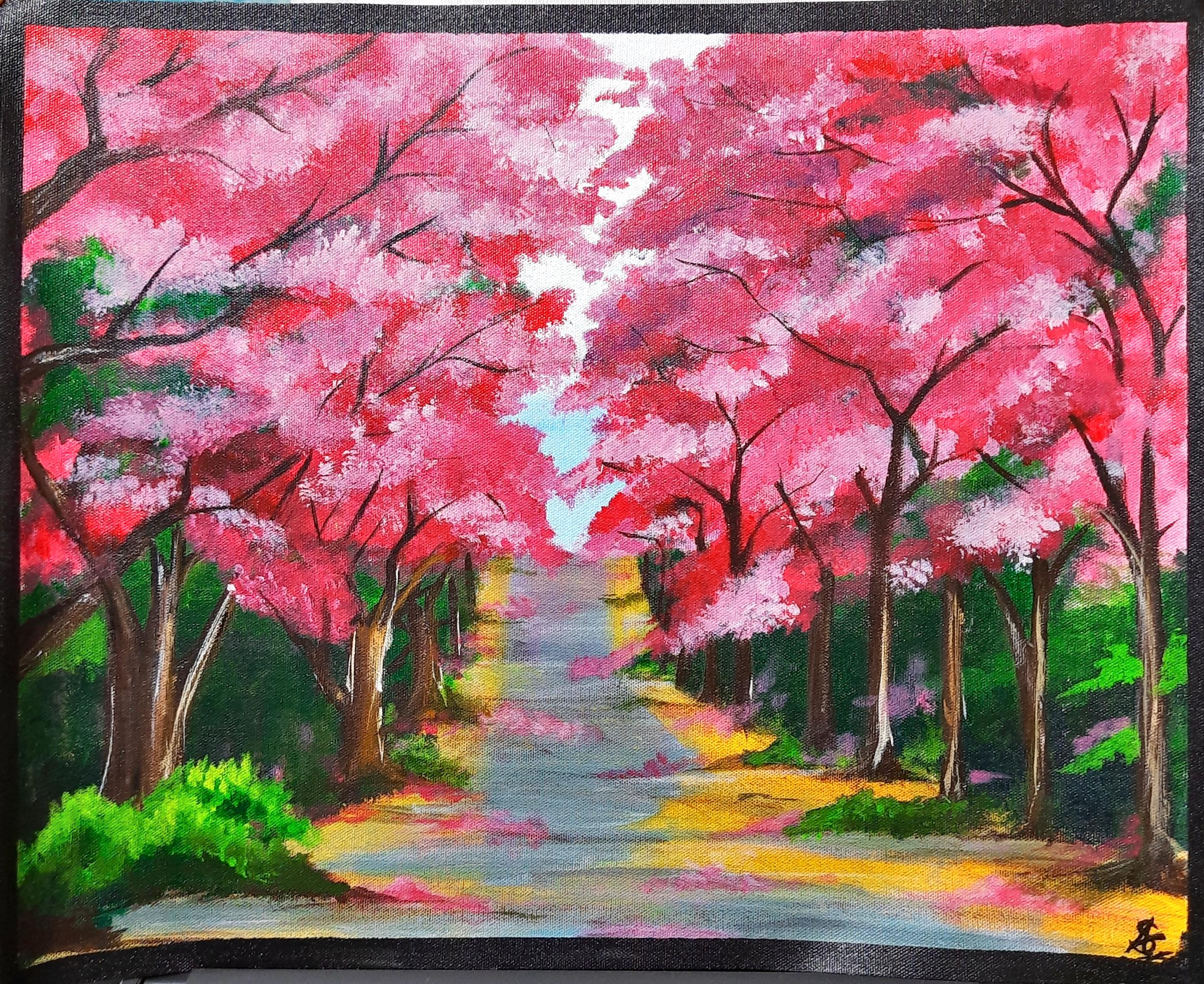 spring_pink_tree